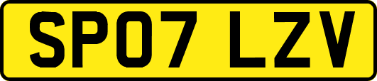 SP07LZV