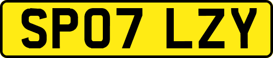 SP07LZY