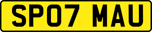 SP07MAU
