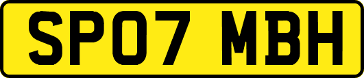 SP07MBH
