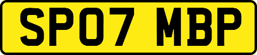 SP07MBP