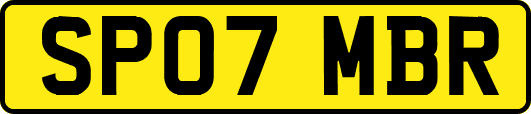 SP07MBR