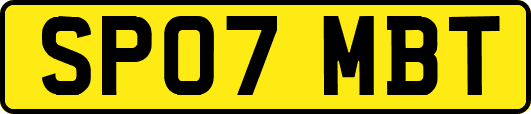 SP07MBT