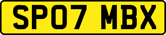 SP07MBX