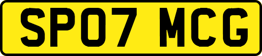 SP07MCG