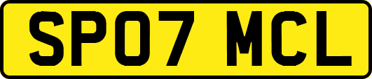 SP07MCL