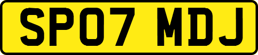 SP07MDJ