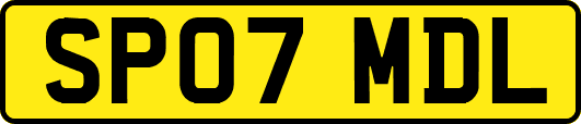SP07MDL