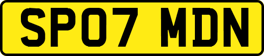 SP07MDN