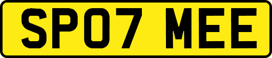 SP07MEE