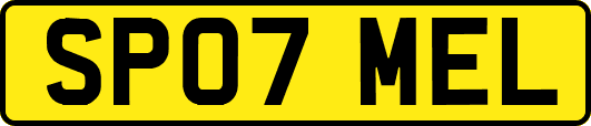 SP07MEL