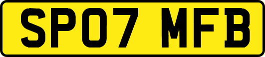 SP07MFB