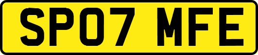 SP07MFE