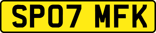 SP07MFK