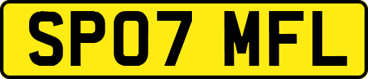 SP07MFL