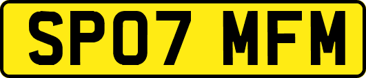 SP07MFM