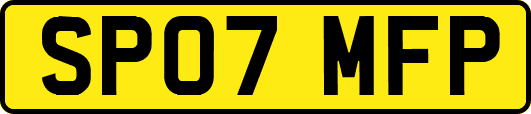 SP07MFP