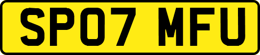 SP07MFU