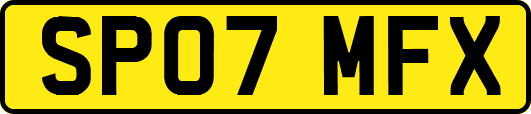 SP07MFX