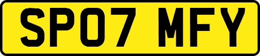 SP07MFY