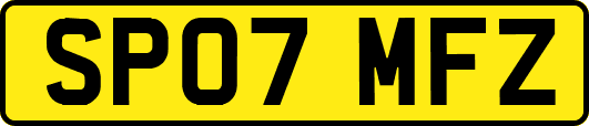 SP07MFZ