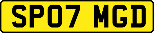 SP07MGD