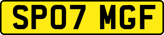 SP07MGF