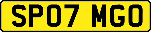 SP07MGO