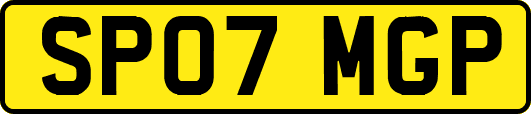 SP07MGP