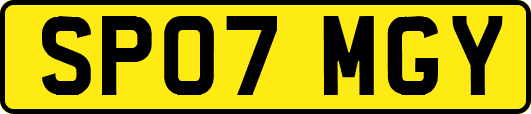 SP07MGY