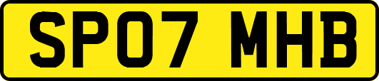 SP07MHB