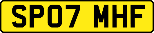 SP07MHF