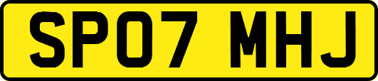 SP07MHJ