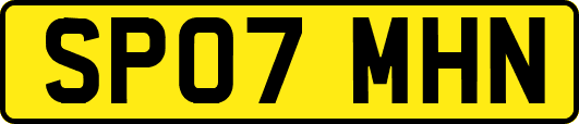 SP07MHN