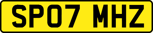 SP07MHZ