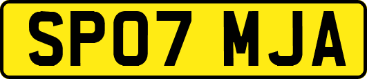 SP07MJA