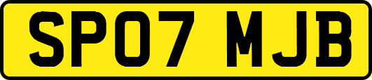 SP07MJB