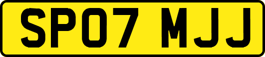 SP07MJJ