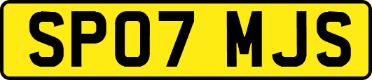 SP07MJS