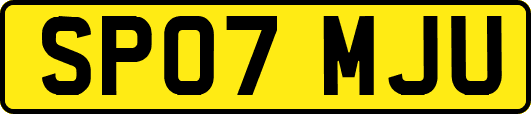 SP07MJU