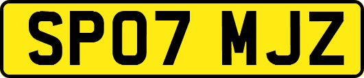 SP07MJZ