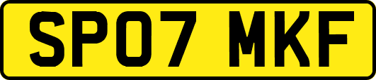 SP07MKF