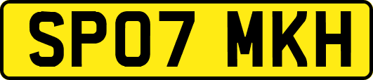 SP07MKH