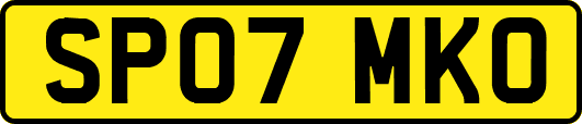 SP07MKO