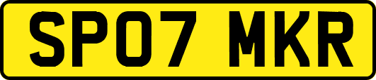 SP07MKR