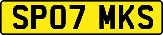 SP07MKS