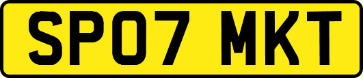 SP07MKT