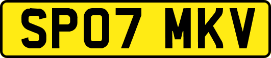 SP07MKV