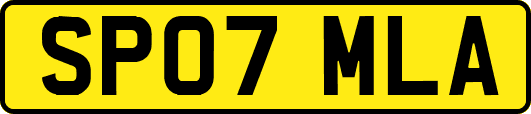 SP07MLA