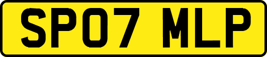 SP07MLP